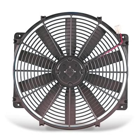 Flex-A-Lite 116 16 In. Trimline Fan F21-116